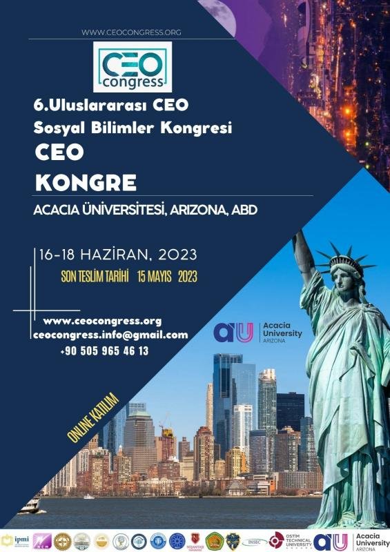 Vizyon Üniversitesinden Gazi Üniversitesine Ziyaret